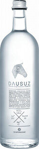 Dausuz Sparkling, Glass, 0.85 L