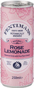Fentimans Rose Lemonade, in can, 250 мл
