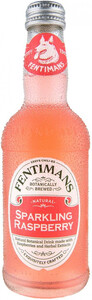 Fentimans Sparkling Raspberry, 275 мл
