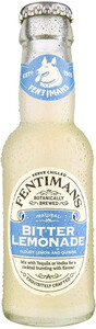Fentimans Bitter Lemonade, 125 мл