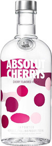Горілка Absolut Cherrys, 0.7 л