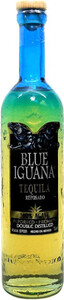 Текила Blue Iguana Reposado, 0.75 л