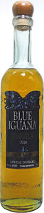 Текила Blue Iguana Anejo, 0.75 л