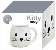 Balvi Gifts, Kitty Mug, 400 мл