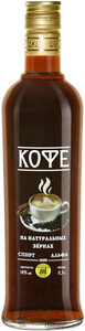 Shuyskaya Coffee, 0.5 L