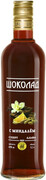 Шуйская Шоколад, настойка сладкая, 0.5 л