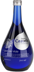Sierra Cazorla Blue Drop, 0.7 л