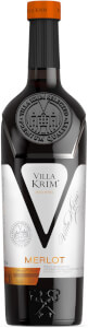 Вино Villa Krim Merlot