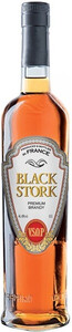 Бренди Black Stork VSOP, 0.5 л