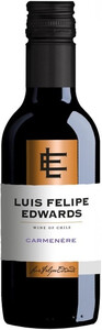 Luis Felipe Edwards, Carmenere, 187 ml