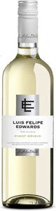 Чилийское вино Luis Felipe Edwards, Pinot Grigio