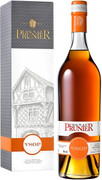 Prunier VSOP, gift box, 0.7 L