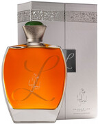 Leopold Gourmel, L Premier Grande Champagne AOC, gift box, 0.7 L