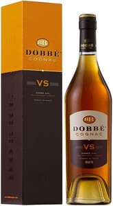 Dobbe VS, gift box, 0.7 л