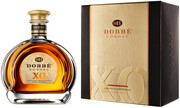 Dobbe XO Extra, gift box, 0.7 L