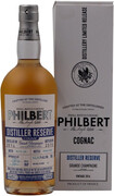 Cognac Philbert, Distiller Reserve Grande Champagne AOC, gift box, 0.7 л