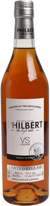 Cognac Philbert, Single Estate VS, 0.7 л