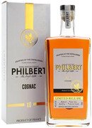 Cognac Philbert, Single Estate XO, gift box, 0.7