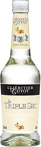 Ликер LHeritier-Guyot, Le Triple Sec, 0.5 л