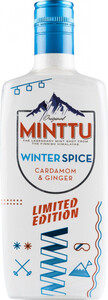 Ликер Minttu Winter Spice, 0.5 л