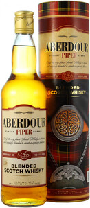 Aberdour Piper, in tube, 0.7 L