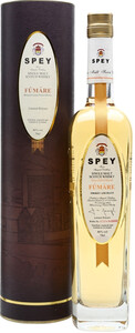 Виски Spey Fumare, gift tube, 0.7 л