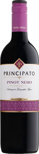 Principato Pinot Nero, Provincia di Pavia IGT, 2018
