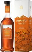 Ararat Apricot, gift box, 0.5 л