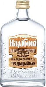 Naliboki Tradicionnaya, 100 ml