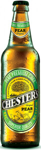 Chesters Pear, 0.5 L