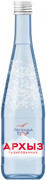 Легенда гор Архыз газированная, в стеклянной бутылке, 0.5 л