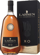 Larsen XO, gift box, 0.7 л