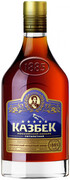 Kizlyar cognac distillery, Kazbek 5 Years Old, 250 ml