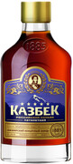 Kizlyar cognac distillery, Kazbek 5 Years Old, 100 ml