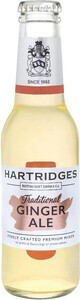 Hartridges Traitional Ginger Ale, 200 мл