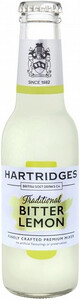 Hartridges Traitional Bitter Lemon, 200 мл