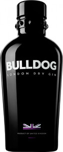Bulldog London Dry, 0.7 л