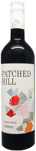 Chateau Vartely, Patched Hill Pinot Noir