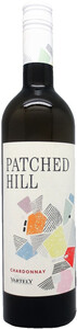 Chateau Vartely, Patched Hill Chardonnay