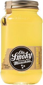 Ole Smoky Lemon Drop Moonshine, 0.75 л