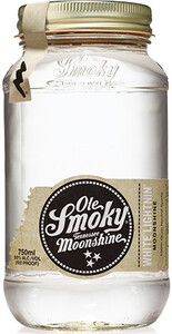 Ole Smoky White Lightnin Moonshine, 0.75 л