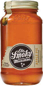 Ole Smoky Apple Pie Moonshine, 0.75 л