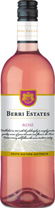 Berri Estates, Rose