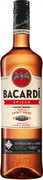 Bacardi Spiced, 0.7 л