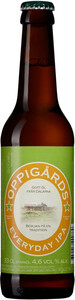 Oppigards, Everyday IPA, 0.33 L