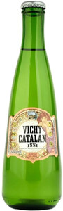 Vichy Catalan 1881, Glass, 0.33 л