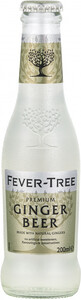 Fever-Tree, Premium Ginger Beer, 200 мл