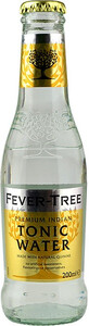 Газированная вода Fever-Tree, Premium Indian Tonic, 200 мл