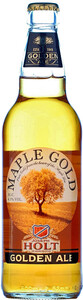 Joseph Holt, Maple Gold, 0.5 л