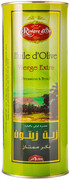 Riviere dOr Extra Virgin Olive Oil, in can, 1 L